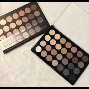 BH Cosmetics- Essential Eyes 28 Color Eyeshadow Palette